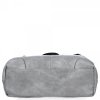 Táská shopper bag Hernan HB0225 világosszürke